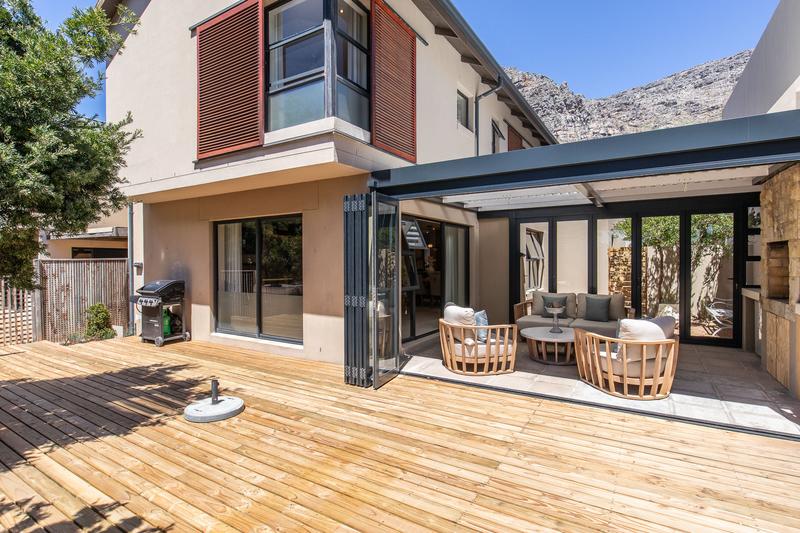 3 Bedroom Property for Sale in Stonehurst Mountain Estate Western Cape